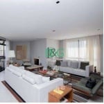 Apartamento com 4 dormitórios à venda, 280 m² por R$ 2.398.000,00 - Vila Morumbi - São Paulo/SP