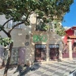 Casa com 1 dormitório para alugar, 78 m² por R$ 2.850,00/mês - Cambuci - São Paulo/SP