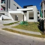 Casa com 3 dormitórios à venda, 150 m² por R$ 1.700.000,00 - Condomínio Aruã - Mogi das Cruzes/SP