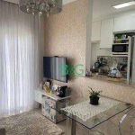 Apartamento à venda, 42 m² por R$ 244.400,00 - Penha - São Paulo/SP