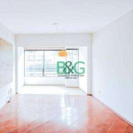 Apartamento à venda, 88 m² por R$ 669.000,00 - Vila Andrade - São Paulo/SP