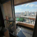 Apartamento à venda, 65 m² por R$ 470.000,00 - Chácara Santo Antônio (Zona Leste) - São Paulo/SP