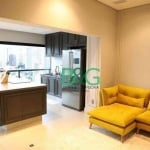 Cobertura com 2 dormitórios à venda, 135 m² por R$ 2.384.000,00 - Vila Mariana - São Paulo/SP