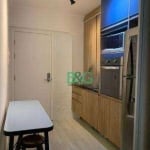 Studio com 1 dormitório à venda, 27 m² por R$ 373.180,00 - Santa Ifigênia - São Paulo/SP