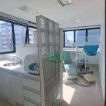 Conjunto, 45 m² - venda por R$ 458.000,00 ou aluguel por R$ 3.176,00/mês - Vila Clementino - São Paulo/SP