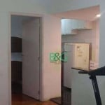 Apartamento à venda, 50 m² por R$ 390.000,00 - Bela Vista - São Paulo/SP