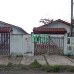 Casa com 2 dormitórios à venda, 60 m² por R$ 100.086,02 - Balneário Copacabana - Mongaguá/SP