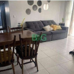 Apartamento com 1 dormitório à venda, 57 m² por R$ 319.000,00 - Cangaíba - São Paulo/SP