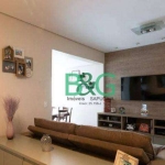 Apartamento com 2 dormitórios à venda, 89 m² por R$ 1.099.000,00 - Ipiranga - São Paulo/SP