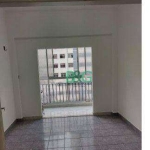 Apartamento com 1 dormitório à venda, 119 m² por R$ 514.000,00 - Jardim São Domingos - Americana/SP