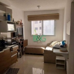 Studio à venda, 24 m² por R$ 200.000,00 - Sacomã - São Paulo/SP