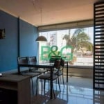 Apartamento à venda, 58 m² por R$ 688.500,00 - Saúde - São Paulo/SP