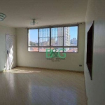 Apartamento com 3 dormitórios à venda, 110 m² por R$ 638.000,00 - Vila Prudente (Zona Leste) - São Paulo/SP