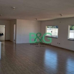 Sala para alugar, 80 m² por R$ 2.500,00/mês - Vila Nilo - São Paulo/SP