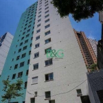 Studio com 1 dormitório para alugar, 26 m² por R$ 3.045,88/mês - Vila Buarque - São Paulo/SP