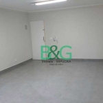 Sala para alugar, 28 m² por R$ 2.340/mês - Pinheiros - São Paulo/SP