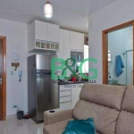 Apartamento com 1 dormitório à venda, 33 m² por R$ 199.000,00 - Artur Alvim - São Paulo/SP