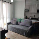 Apartamento à venda, 47 m² por R$ 248.900,00 - Cidade Parque Alvorada - Guarulhos/SP