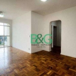 Apartamento à venda, 110 m² por R$ 1.028.500,00 - Paraíso - São Paulo/SP