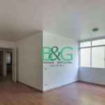 Apartamento com 3 dormitórios à venda, 100 m² por R$ 989.000,00 - Paraíso - São Paulo/SP