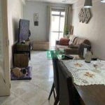 Apartamento à venda, 58 m² por R$ 430.000,00 - Alto da Mooca - São Paulo/SP