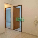 Apartamento com 2 dormitórios à venda, 85 m² por R$ 489.000,00 - Mirandópolis - São Paulo/SP