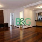 Apartamento com 2 dormitórios à venda, 107 m² por R$ 1.438.500,00 - Alto da Lapa - São Paulo/SP