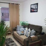 Apartamento com 1 dormitório à venda, 35 m² por R$ 209.000,00 - Quinta da Paineira - São Paulo/SP