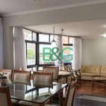 Apartamento à venda, 200 m² por R$ 1.198.500,00 - Bosque da Saúde - São Paulo/SP