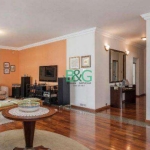 Apartamento com 3 dormitórios à venda, 188 m² por R$ 2.698.900,00 - Jardim Paulista - São Paulo/SP