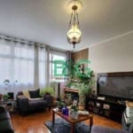 Apartamento com 3 dormitórios à venda, 116 m² por R$ 719.800,00 - Mooca - São Paulo/SP