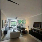 Apartamento com 2 dormitórios à venda, 105 m² por R$ 1.498.900,00 - Bela Vista - São Paulo/SP