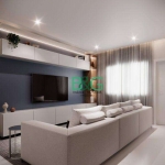 Apartamento com 2 dormitórios à venda, 32 m² por R$ 212.390,53 - Vila Bela - São Paulo/SP