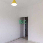 Studio com 1 dormitório à venda, 26 m² por R$ 134.000,00 - Brás - São Paulo/SP