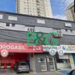 Loja para alugar, 66 m² por R$ 4.881/mês - Vila Curuçá - Santo André/SP