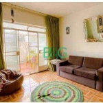 Apartamento com 2 dormitórios à venda, 90 m² por R$ 359.000 - Brás - São Paulo/SP