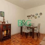 Apartamento à venda, 80 m² por R$ 649.000,00 - Pinheiros - São Paulo/SP