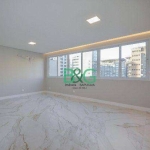 Apartamento com 3 dormitórios à venda, 160 m² por R$ 2.099.000,00 - Paraíso - São Paulo/SP