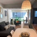 Apartamento à venda, 60 m² por R$ 842.400,00 - Indianópolis - São Paulo/SP