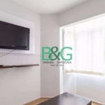 Apartamento à venda, 42 m² por R$ 689.000,00 - Vila Nova Conceição - São Paulo/SP