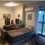 Apartamento com 5 dormitórios à venda, 240 m² por R$ 3.198.900,00 - Jardim Vila Mariana - São Paulo/SP