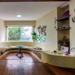 Apartamento com 2 dormitórios à venda, 120 m² por R$ 598.900,00 - Vila Suzana - São Paulo/SP