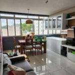 Apartamento com 2 dormitórios à venda, 103 m² por R$ 950.000 - Brooklin - São Paulo/SP