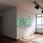 Apartamento com 2 dormitórios à venda, 80 m² por R$ 499.000,00 - Cambuci - São Paulo/SP