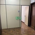 Sala para alugar, 25 m² por R$ 1.690/mês - Centro Histórico de São Paulo - São Paulo/São Paulo