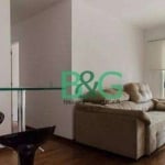 Apartamento com 2 dormitórios à venda, 70 m² por R$ 1.299.000,00 - Vila Madalena - São Paulo/SP