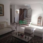 Apartamento Duplex com 4 dormitórios à venda, 446 m² por R$ 6.000.000,00 - Campo Belo - São Paulo/SP