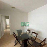 Apartamento com 1 dormitório à venda, 146 m² por R$ 999.000,00 - Vila Cordeiro - São Paulo/SP