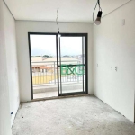 Apartamento com 1 dormitório à venda, 33 m² por R$ 450.000,00 - Vila Dom Pedro I - São Paulo/SP