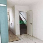 Apartamento com 2 dormitórios à venda, 39 m² por R$ 240.000 - Capão Redondo - São Paulo/SP